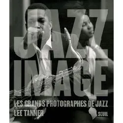 livre jazz image