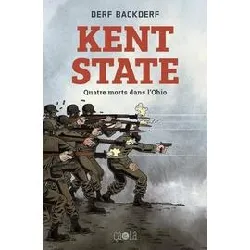 livre kent state