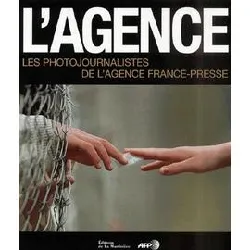 livre l'agence