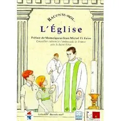 livre l'église