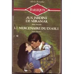 livre l'espion americain suivi de la maison du paradis (the unexpected american - scarlet lady, white bride)