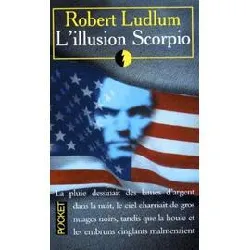 livre l'illusion scorpio