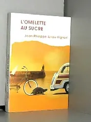 livre l'omelette au sucre