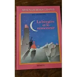 livre la bergere et le ramoneur