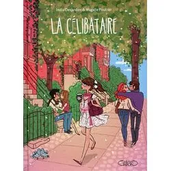 livre la célibataire tome 1