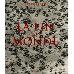 livre la fin d'un monde