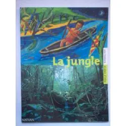 livre la jungle