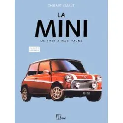 livre la mini