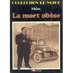 livre la mort obèse