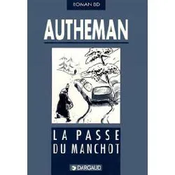 livre la passe du manchot