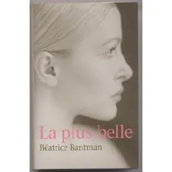 livre la plus belle