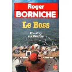 livre le boss