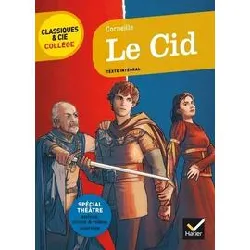 livre le cid