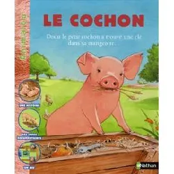 livre le cochon