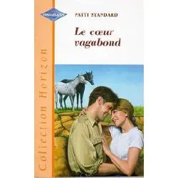 livre le coeur vagabond