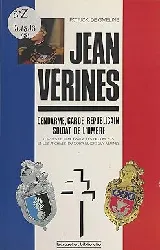 livre le lieutenant - colonel jean vérines