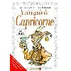 livre le mini - guide du capricorne en bd - 21 décembre - 20 janvier..