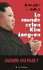 livre le monde selon kim jong - un