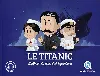 livre le titanic - l'histoire du paquebot légendaire