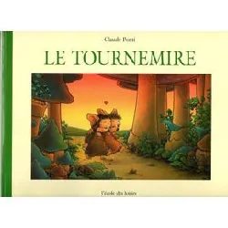 livre le tournemire