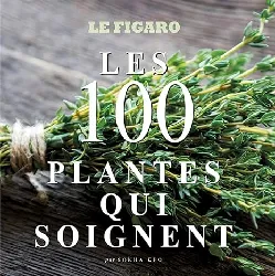 livre les 100 plantes qui soignent