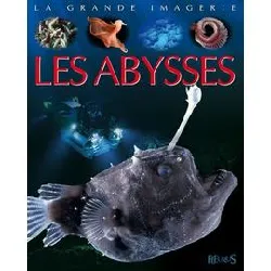 livre les abysses