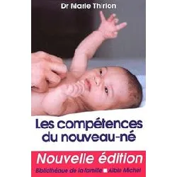 livre les competences du nouveau - ne - edition 2002