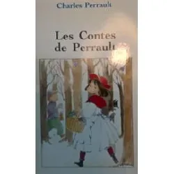 livre les comtes de perrault