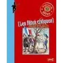 livre les fêtes civiques