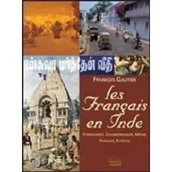 livre les français en inde