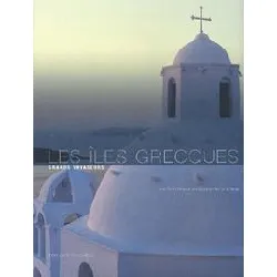 livre les iles grecques