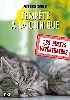 livre les petits vétérinaires tome 20 - tempête à la clinique