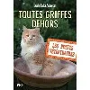 livre les petits vétérinaires tome 21 - toutes griffes dehors