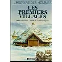 livre les premiers villages