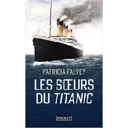 livre les soeurs du titanic