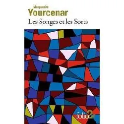 livre les songes et les sorts