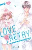 livre love & retry tome 1