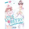 livre love & retry tome 1