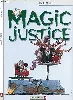 livre magic justice