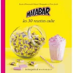 livre malabar : les 30 recettes culte