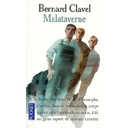 livre malataverne