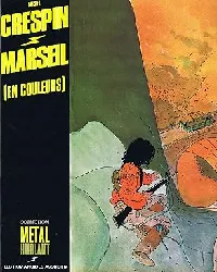 livre marseil