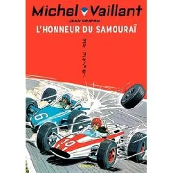 livre michel vaillant