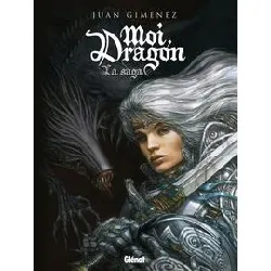 livre moi, dragon