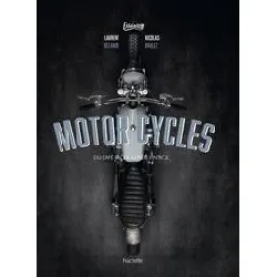 livre motorcycles