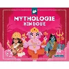 livre mythologie hindoue