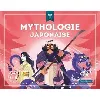 livre mythologie japonaise