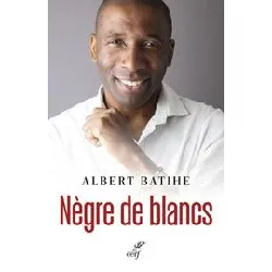 livre negre de blancs