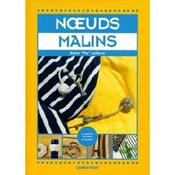 livre noeuds malins