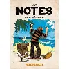 livre notes tome 2 - le petit théâtre de la rue